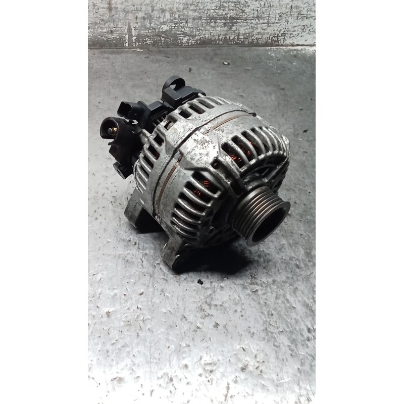 Recambio de alternador para citroën xsara picasso 2.0 hdi referencia OEM IAM 9646477580 0124525034 150A