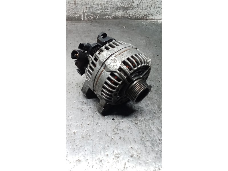 Recambio de alternador para citroën xsara picasso 2.0 hdi referencia OEM IAM 9646477580 0124525034 150A