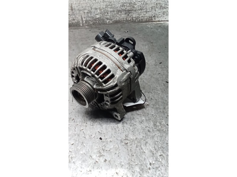Recambio de alternador para citroën xsara picasso 2.0 hdi referencia OEM IAM 9646477580 0124525034 150A
