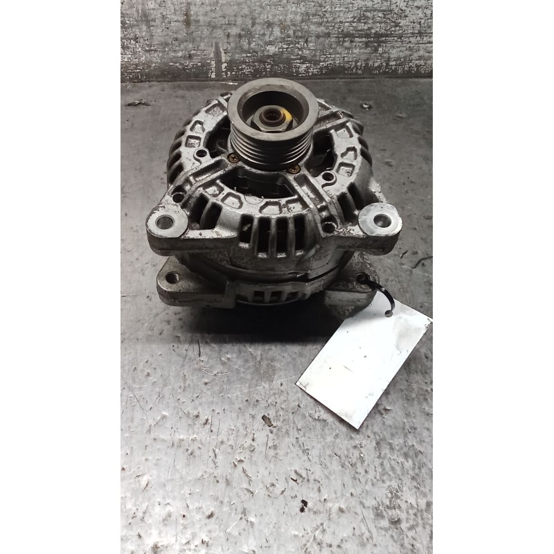 Recambio de alternador para citroën xsara picasso 2.0 hdi referencia OEM IAM 9646477580 0124525034 150A