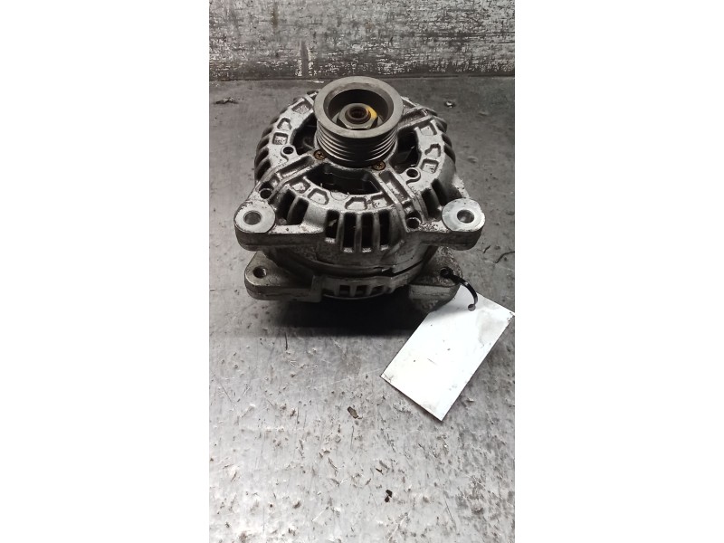 Recambio de alternador para citroën xsara picasso 2.0 hdi referencia OEM IAM 9646477580 0124525034 150A