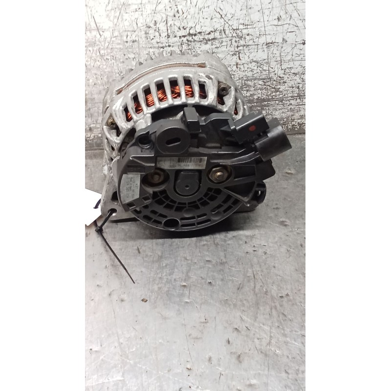 Recambio de alternador para citroën xsara picasso 2.0 hdi referencia OEM IAM 9646477580 0124525034 150A