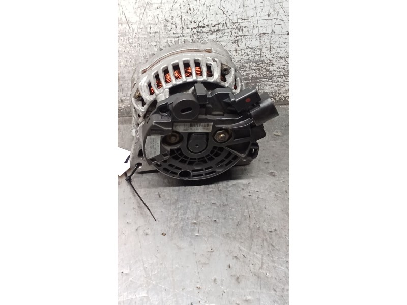 Recambio de alternador para citroën xsara picasso 2.0 hdi referencia OEM IAM 9646477580 0124525034 150A