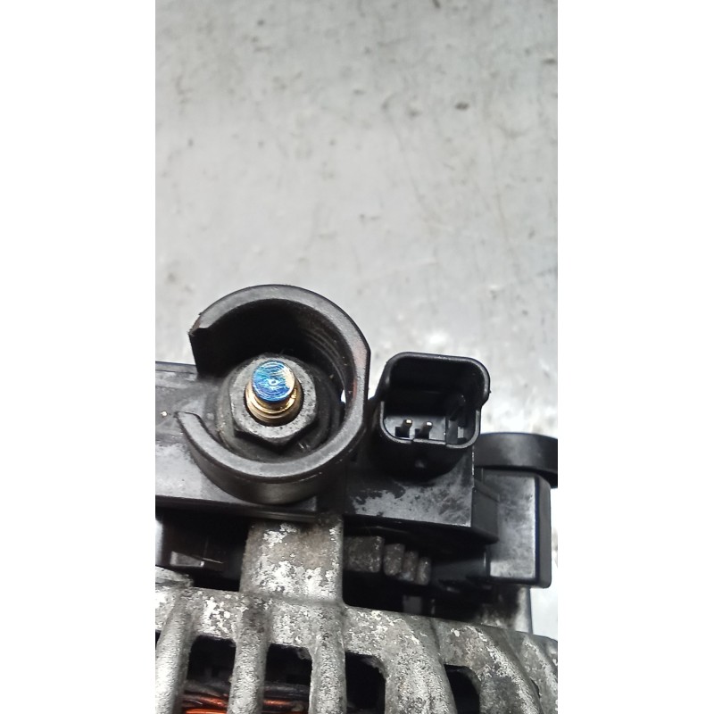 Recambio de alternador para citroën xsara picasso 2.0 hdi referencia OEM IAM 9646477580 0124525034 150A