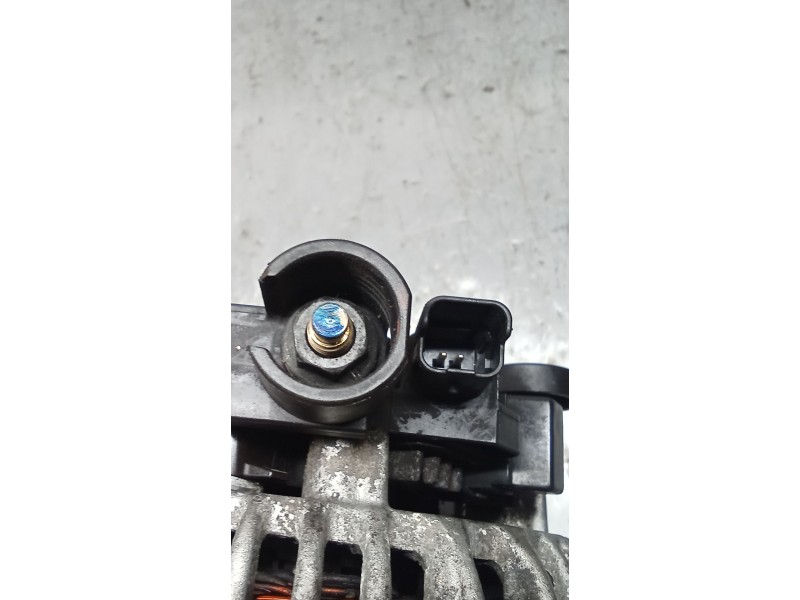 Recambio de alternador para citroën xsara picasso 2.0 hdi referencia OEM IAM 9646477580 0124525034 150A