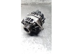 Recambio de alternador para renault clio ii (bb_, cb_) 1.9 d (b/cb0e, bb0j) referencia OEM IAM C543549A  