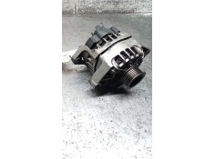 Recambio de alternador para renault clio ii (bb_, cb_) 1.9 d (b/cb0e, bb0j) referencia OEM IAM C543549A   2