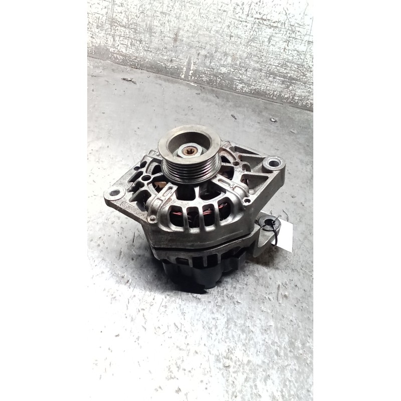 Recambio de alternador para renault clio ii (bb_, cb_) 1.9 d (b/cb0e, bb0j) referencia OEM IAM C543549A  