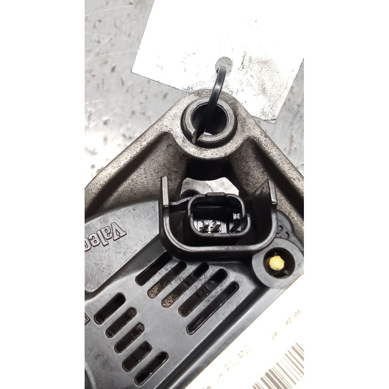 Recambio de alternador para renault clio ii (bb_, cb_) 1.9 d (b/cb0e, bb0j) referencia OEM IAM C543549A  