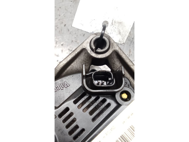 Recambio de alternador para renault clio ii (bb_, cb_) 1.9 d (b/cb0e, bb0j) referencia OEM IAM C543549A  