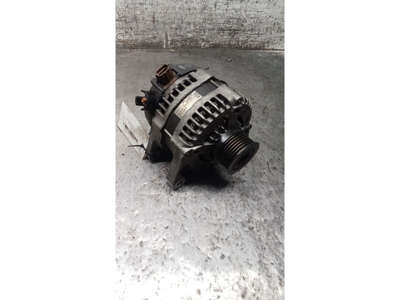 Recambio de alternador para ford fiesta v (jh_, jd_) 1.4 tdci referencia OEM IAM 3M5T10300PD 30795422 