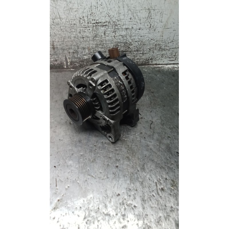 Recambio de alternador para ford fiesta v (jh_, jd_) 1.4 tdci referencia OEM IAM 3M5T10300PD 30795422 
