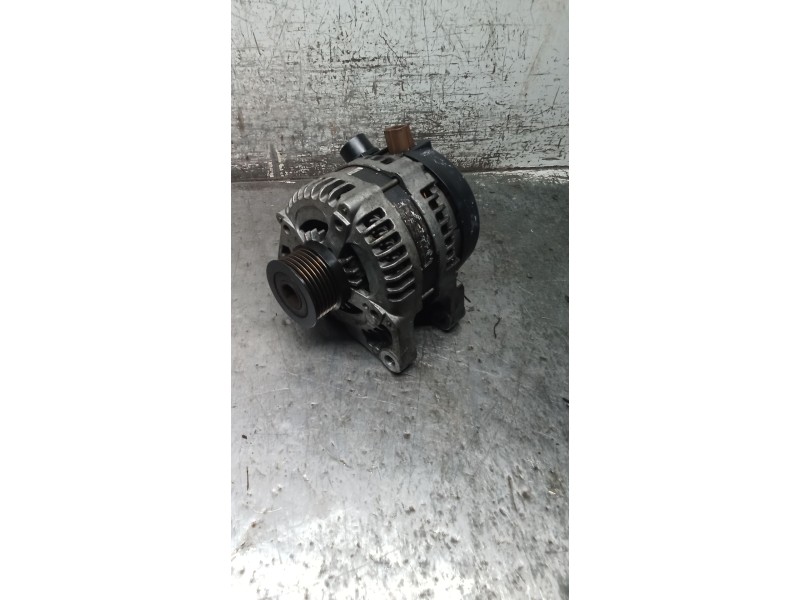 Recambio de alternador para ford fiesta v (jh_, jd_) 1.4 tdci referencia OEM IAM 3M5T10300PD 30795422 