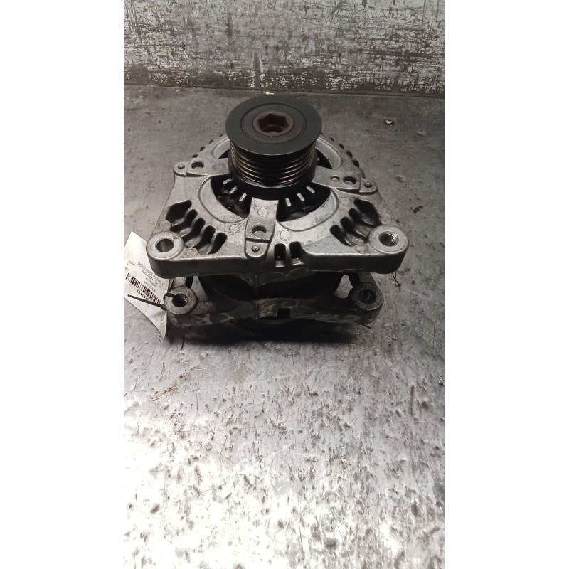 Recambio de alternador para ford fiesta v (jh_, jd_) 1.4 tdci referencia OEM IAM 3M5T10300PD 30795422 
