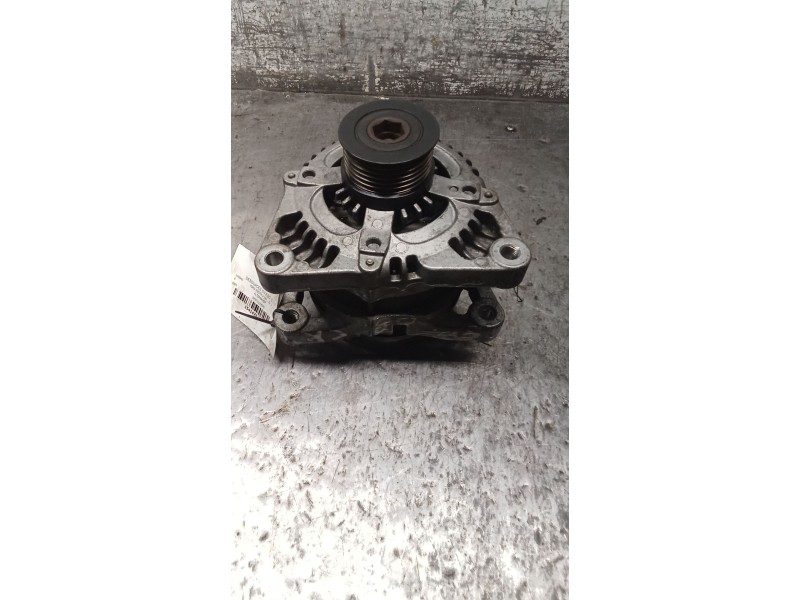 Recambio de alternador para ford fiesta v (jh_, jd_) 1.4 tdci referencia OEM IAM 3M5T10300PD 30795422 