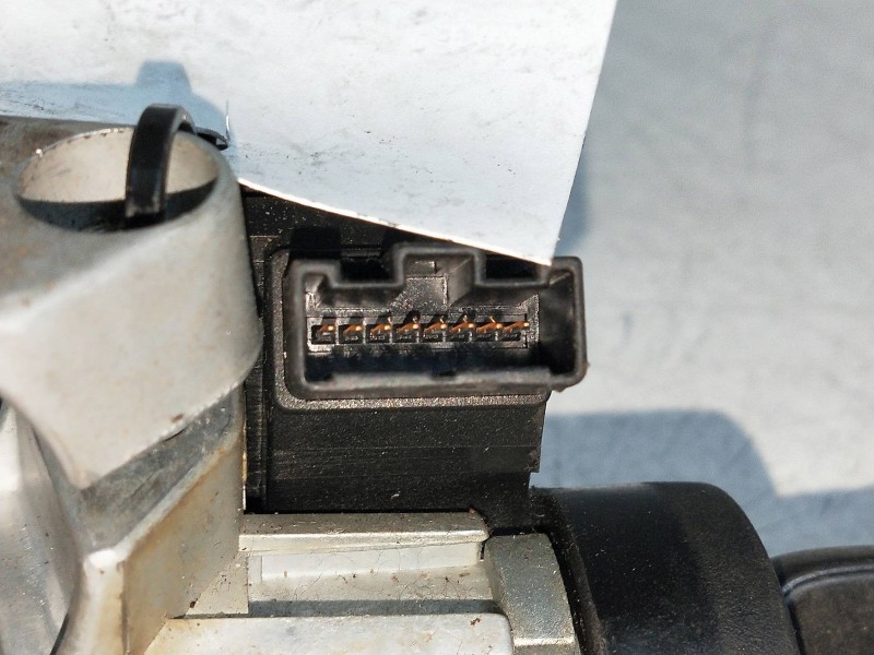 Recambio de conmutador de arranque para nissan almera (n15) referencia OEM IAM    Recambio de conmutador de arranque para nissan almera (n15) referencia OEM IAM