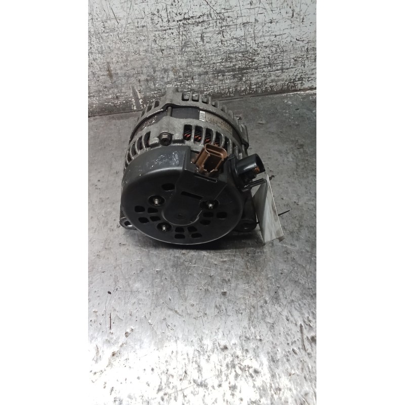 Recambio de alternador para ford fiesta v (jh_, jd_) 1.4 tdci referencia OEM IAM 3M5T10300PD 30795422 