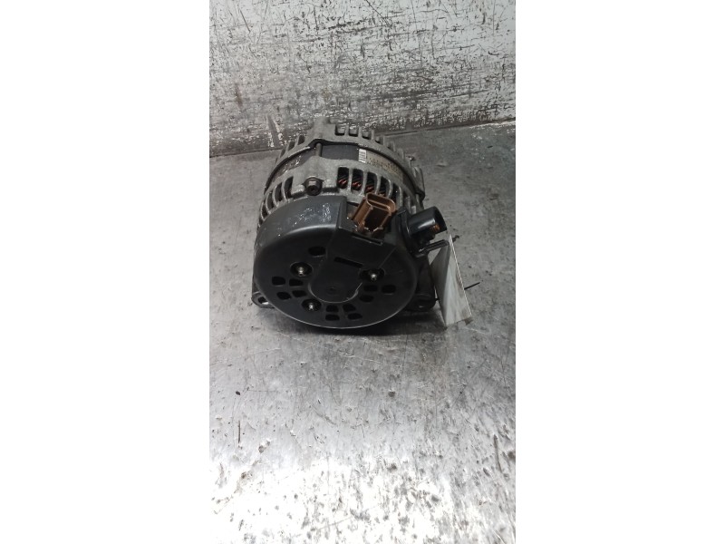 Recambio de alternador para ford fiesta v (jh_, jd_) 1.4 tdci referencia OEM IAM 3M5T10300PD 30795422 