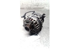 Recambio de alternador para land rover discovery v (l462) 2.0 sd4 4x4 referencia OEM IAM GX7310300DF 0125813038 230A
