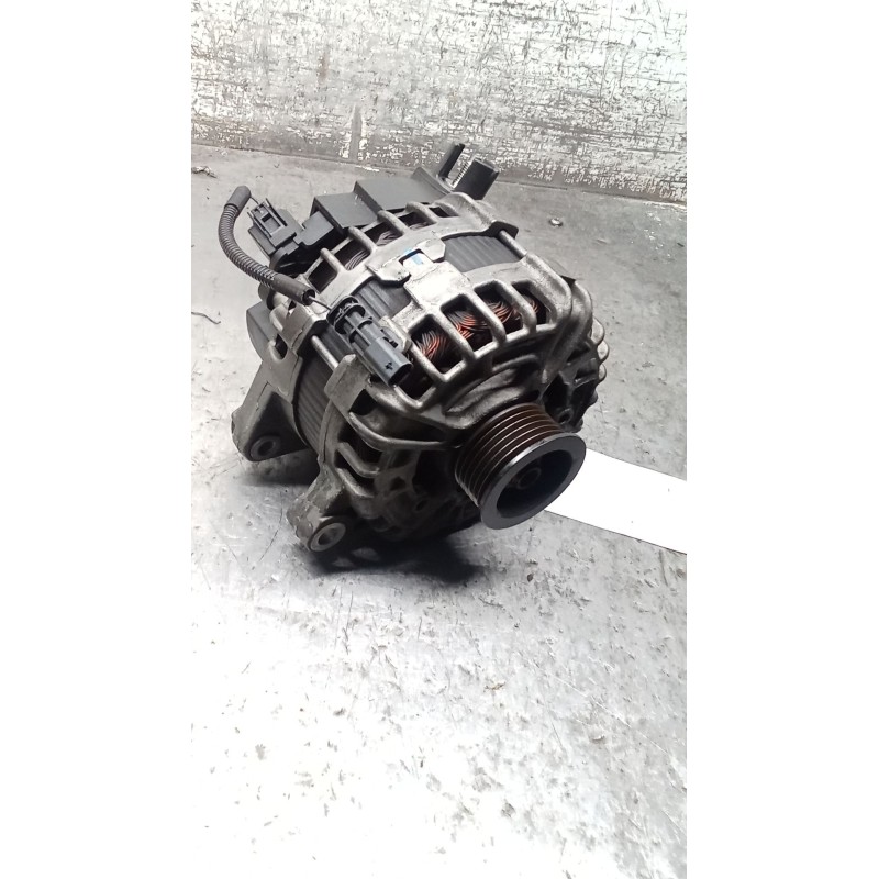 Recambio de alternador para land rover discovery v (l462) 2.0 sd4 4x4 referencia OEM IAM GX7310300DF 0125813038 230A