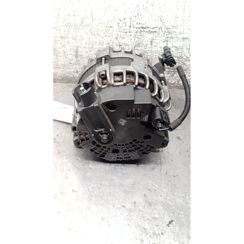Recambio de alternador para land rover discovery v (l462) 2.0 sd4 4x4 referencia OEM IAM GX7310300DF 0125813038 230A
