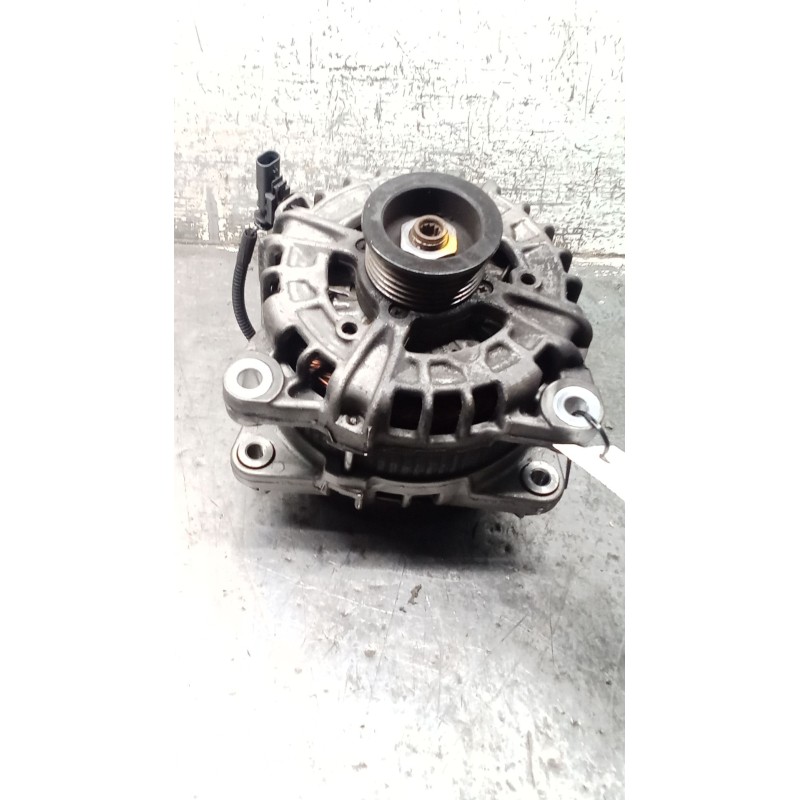 Recambio de alternador para land rover discovery v (l462) 2.0 sd4 4x4 referencia OEM IAM GX7310300DF 0125813038 230A