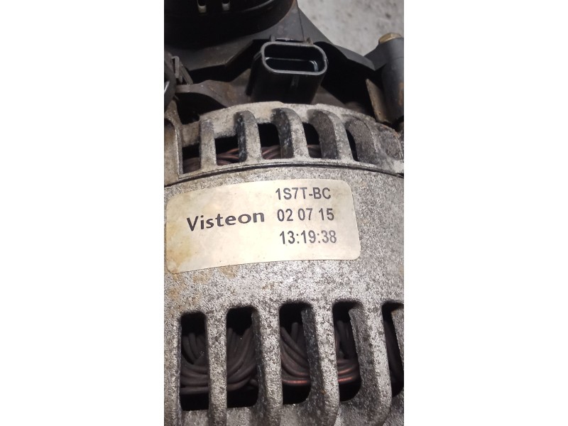 Recambio de alternador para ford mondeo berlina (ge) ambiente referencia OEM IAM 1S7TBC  