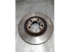 Recambio de disco freno delantero para seat toledo ii (1m2) 1.9 tdi referencia OEM IAM   