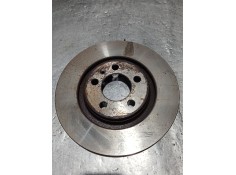 Recambio de disco freno delantero para seat toledo ii (1m2) 1.9 tdi referencia OEM IAM   