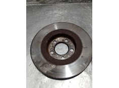 Recambio de disco freno delantero para seat toledo ii (1m2) 1.9 tdi referencia OEM IAM    2