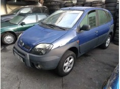 renault scenic rx4 (ja0) del año 2000
