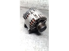 Recambio de alternador para seat leon (1p1) 1.6 tdi referencia OEM IAM 03L903023F  140A