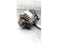 Recambio de alternador para seat leon (1p1) 1.6 tdi referencia OEM IAM 03L903023F  140A 2