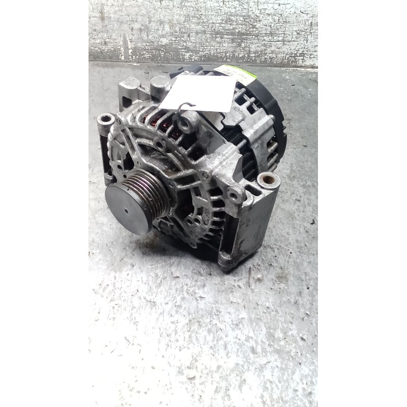Recambio de alternador para mercedes-benz clase c (w204) c 220 cdi (204.002) referencia OEM IAM 0121715029  