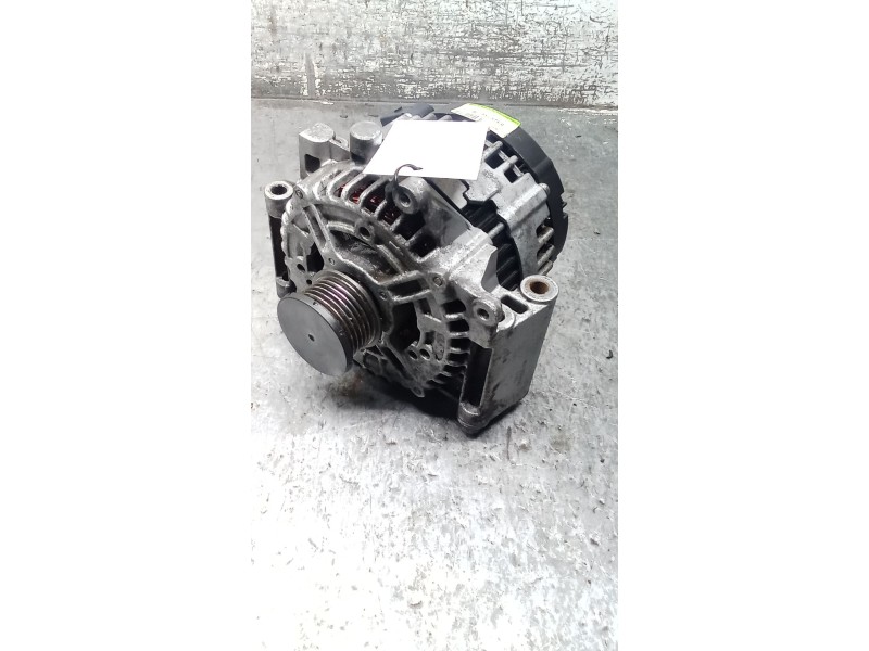 Recambio de alternador para mercedes-benz clase c (w204) c 220 cdi (204.002) referencia OEM IAM 0121715029  