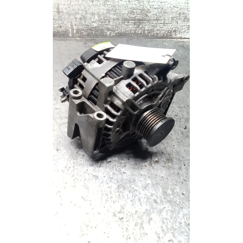 Recambio de alternador para mercedes-benz clase c (w204) c 220 cdi (204.002) referencia OEM IAM 0121715029  