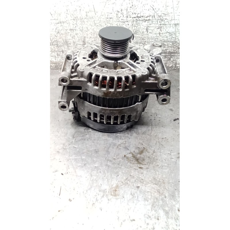Recambio de alternador para mercedes-benz clase c (w204) c 220 cdi (204.002) referencia OEM IAM 0121715029  