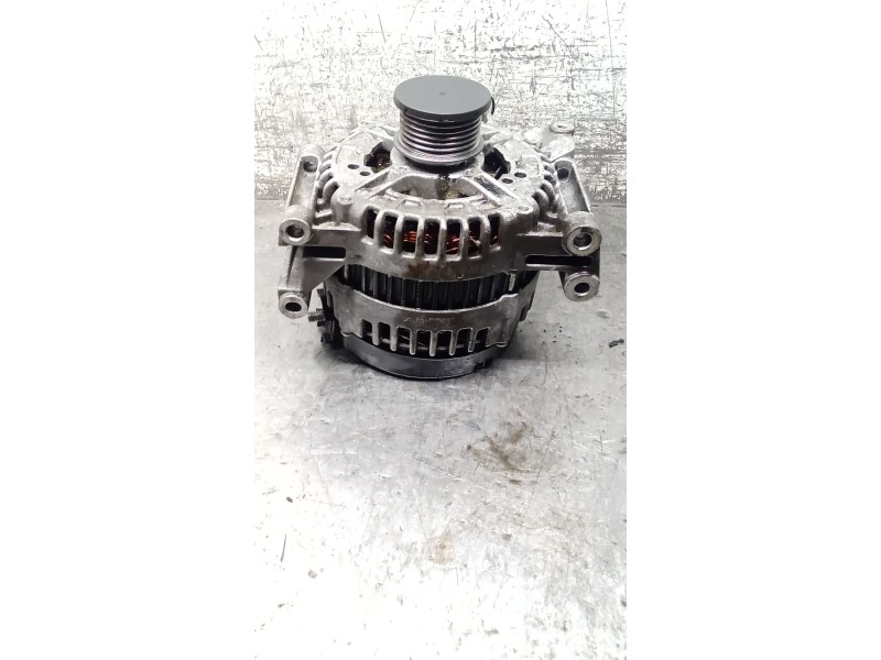 Recambio de alternador para mercedes-benz clase c (w204) c 220 cdi (204.002) referencia OEM IAM 0121715029  