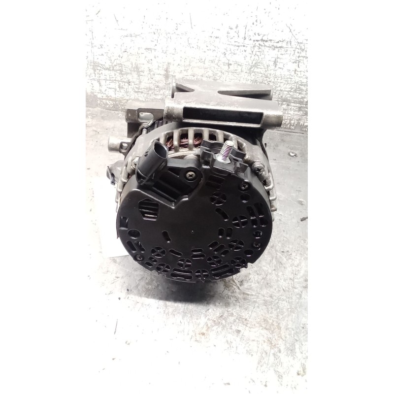 Recambio de alternador para mercedes-benz clase c (w204) c 220 cdi (204.002) referencia OEM IAM 0121715029  