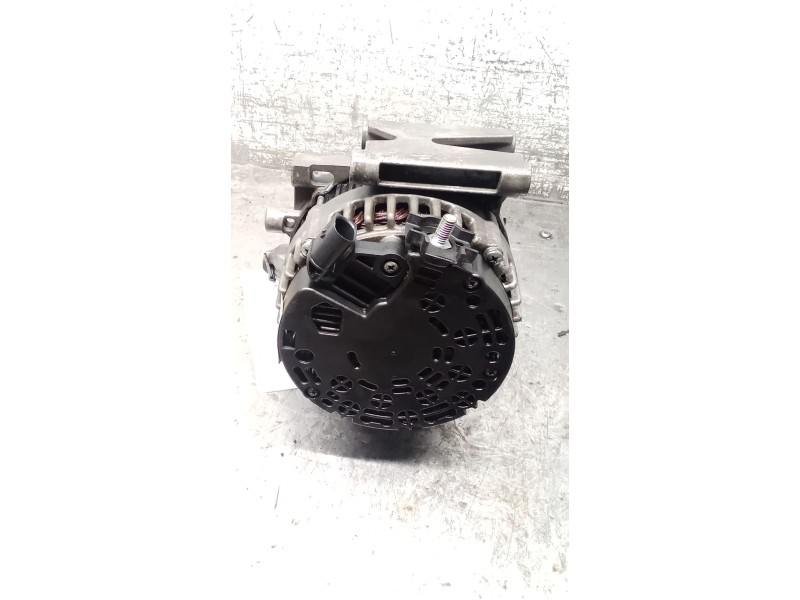 Recambio de alternador para mercedes-benz clase c (w204) c 220 cdi (204.002) referencia OEM IAM 0121715029  