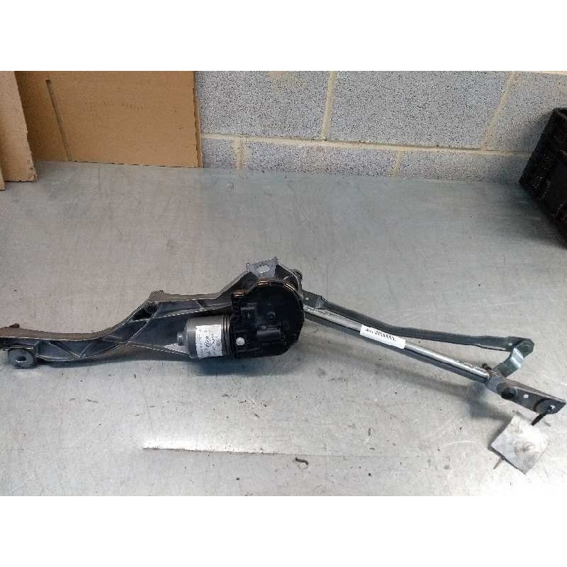 Recambio de motor limpia delantero para mercedes clase e (w211) berlina 3.0 cdi cat referencia OEM IAM 1397220493  