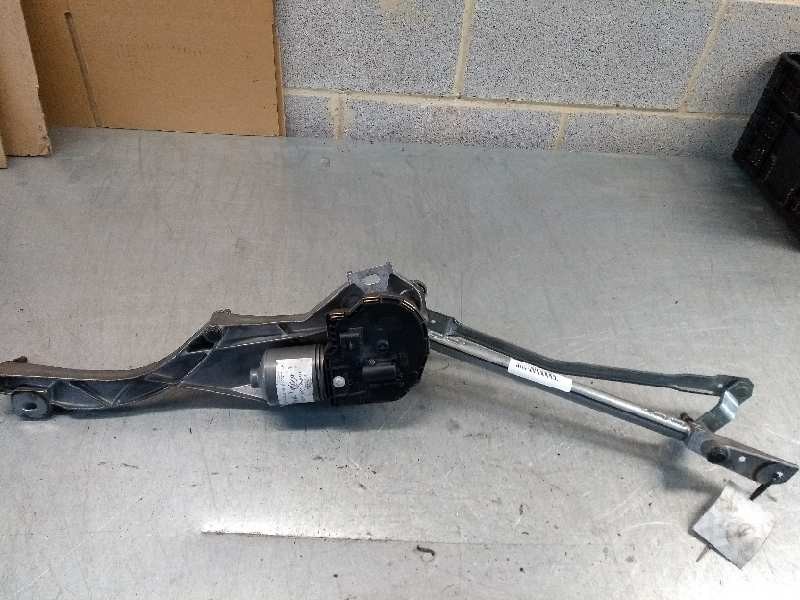 Recambio de motor limpia delantero para mercedes clase e (w211) berlina 3.0 cdi cat referencia OEM IAM 1397220493  