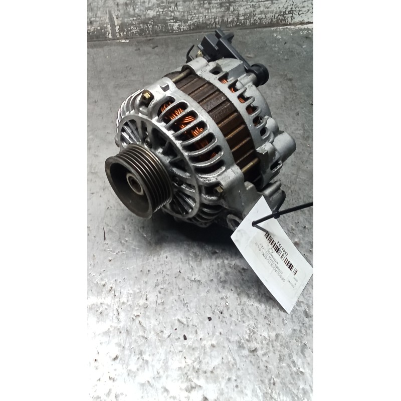 Recambio de alternador para citroën xantia (x1_, x2_) 1.9 turbo d referencia OEM IAM   