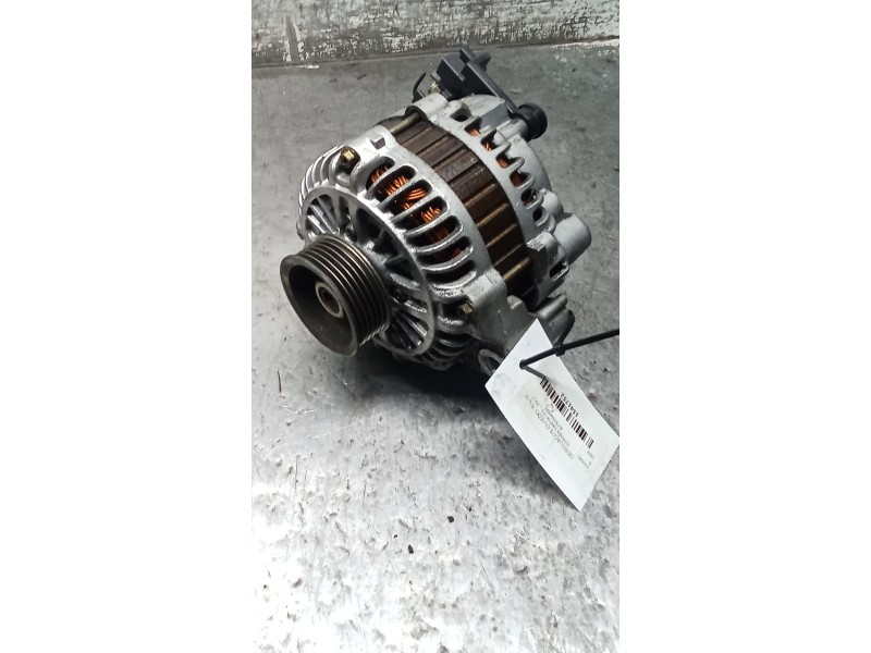 Recambio de alternador para citroën xantia (x1_, x2_) 1.9 turbo d referencia OEM IAM   