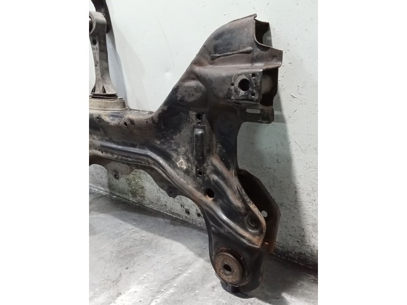 Recambio de puente delantero para seat toledo ii (1m2) 1.9 tdi referencia OEM IAM   CUNA