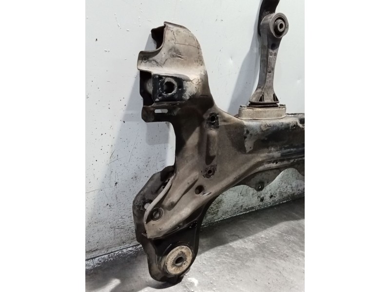 Recambio de puente delantero para seat toledo ii (1m2) 1.9 tdi referencia OEM IAM   CUNA