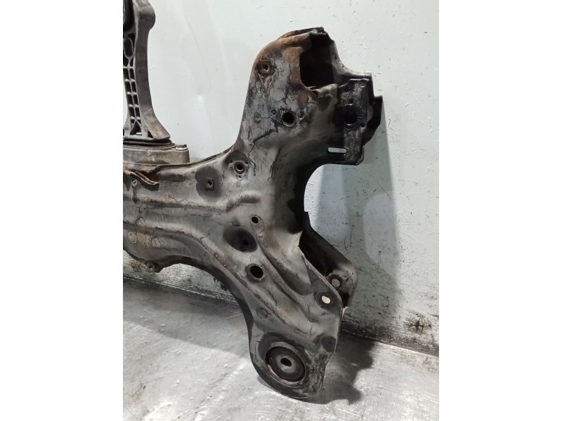 Recambio de puente delantero para seat toledo ii (1m2) 1.9 tdi referencia OEM IAM   CUNA