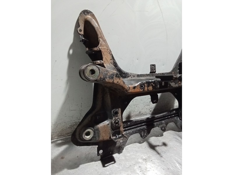 Recambio de puente delantero para peugeot 406 (8b) 2.0 hdi 90 referencia OEM IAM   