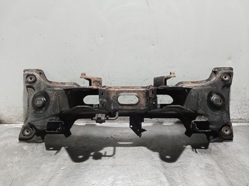 Recambio de puente trasero para peugeot 406 (8b) 2.0 hdi 90 referencia OEM IAM   