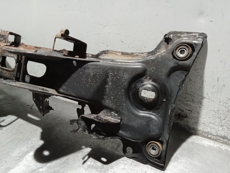 Recambio de puente trasero para peugeot 406 (8b) 2.0 hdi 90 referencia OEM IAM   